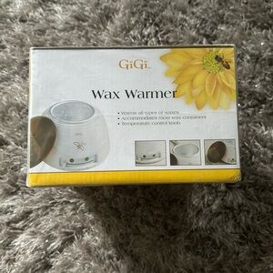 Gigi Wax Warmer